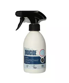 Disicide Skin Disinfectant huid desinfectie spray 300 ml