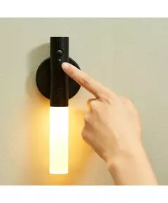 Smart Baton Light Black