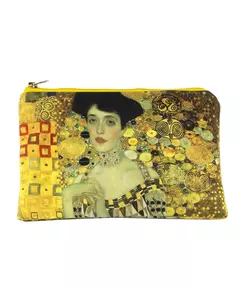 Make-up tasje Gustav Klimt - Portret van Adèle Bloch-Bauer