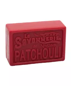 Savonnerie de Nyons zeep Patchouli 100 gr (patchouli)