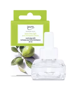 Ipuro Essentials Plug-In navulling Lime Light 20 ml
