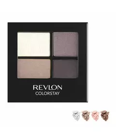 Revlon Colorstay 16H Eyeshadow Quad No. 555 - Moonlit