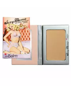 Sexy Mama anti-shine, translucent powder