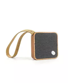 Mi Square Pocket Bluetooth Speaker Cherry