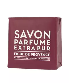Savon Parfumé Extra Pur Figue de Provence 100 gr
