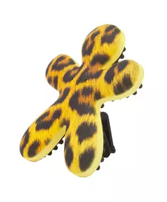 Niki Camouflage Autoverfrisser Brown Animal - Vanilla&Patchouli