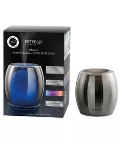 Esteban Mist Diffuser Silver Color Edition