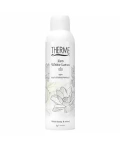 Zen White Lotus Anti-Transpirant deodorant spray 150 ml