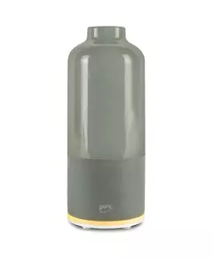 Ipuro Air Sonic Aroma Bottle Grijs/Groen Ultrasonic Diffuser