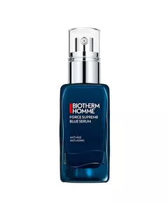 Biotherm homme - Force Supreme Blue Serum 50 ml