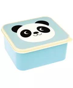 Miko the Panda lunchbox