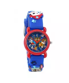 Paw Patrol Horloge Kids Time 3D