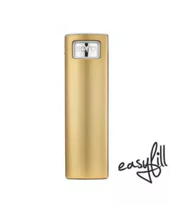 Sen7 Style navulbare tasverstuiver 7,5 ml Gold Gloss met easyfill-systeem