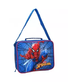 Spiderman lunchtas Tangled Webs