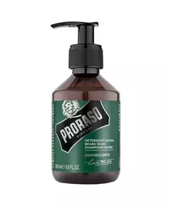 Proraso Original Beard Wash Refreshing 200 ml