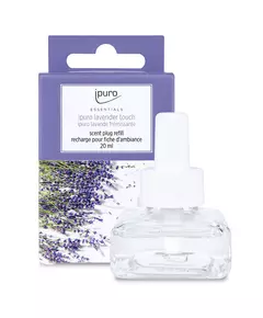 Ipuro Essentials Plug-In navulling Lavender Touch 20 ml