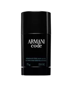 Armani Code Homme deodorant stick 75 ml (alcoholvrij)