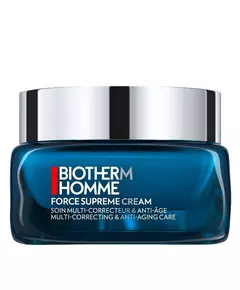 Biotherm homme - Force Supreme Youth Architect Cream 50 ml