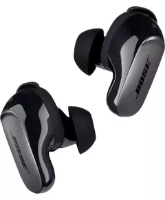 Bose QuietComfort Ultra Earbuds Zwart
