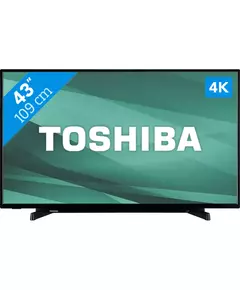 Toshiba 43UA2263DG (2022)