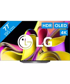 LG OLED77B36LA (2023)