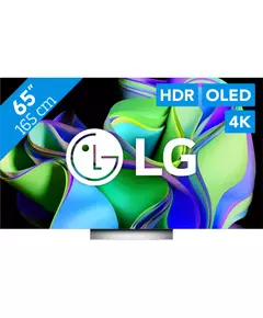 LG OLED65C34LA (2023)