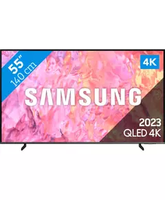 Samsung QLED 55Q64C (2023)