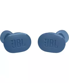 JBL Tune Buds Blauw
