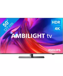 Philips The One 50PUS8808