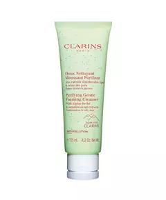 Purifying Gentle Foaming Cleanser 125 ml