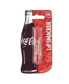 Coca Cola Classic Lipbalm