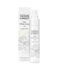 Zen White Lotus Home Spray 60 ml