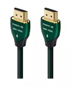 AudioQuest Forest HDMI Kabel 