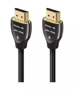 AudioQuest Pearl HDMI Kabel 2M