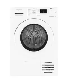 Whirlpool FFT M10 72 BE
