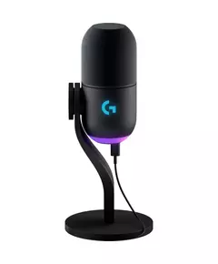 Logitech G Yeti GX Dynamic RGB Microfoon