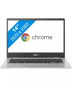 Asus Chromebook CX1400CKA-EK0061