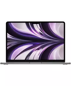 Apple MacBook Air (2022) M2 (8 core CPU/8 core GPU) 16GB/256GB Space Gray QWERTY