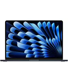 Apple MacBook Air 15" (2023) M2 (8 core CPU/10 core GPU) 8GB/256GB Middernacht QWERTY