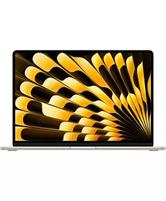 Apple MacBook Air 15" (2023) M2 (8 core CPU/10 core GPU) 8GB/512GB Sterrenlicht QWERTY