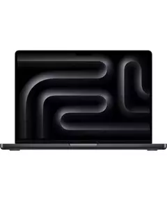 Apple MacBook Pro 14" (2023) M3 Pro (11 core CPU/14 core GPU) 18GB/512GB Spacezwart QWERTY