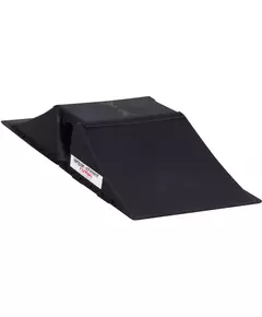mini airbox skateramp zwart