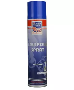 Kruipolie Spray 400 ml