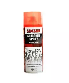 Siliconen Spray 400ml