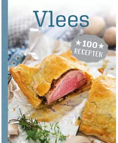100 Recepten - Vlees