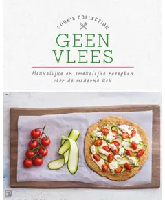 Cook's Collection - Geen Vlees