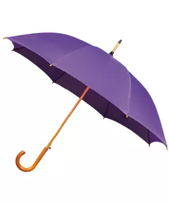 Paraplu met Automaatopening Ø 102 cm Paars
