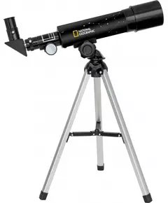 telescoop 50/360 18x-60x zwart