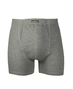 Ondergoed Boxer 2-pack heren grijs maat XL