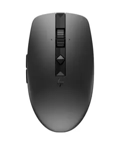 HP 710 Rechargeable Silent Mouse (Graphite) Euro